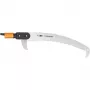 Genėjimo pjūklas Fiskars 1000691 — sulankstomas/genėjimo pjūklas, plieninė geležtė, plastikinė rankena, 560 mm