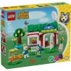 Animal Crossing 77055 Able Sisters drabužių parduotuvė