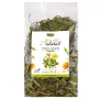 Skanėstas graužikams ir triušiams Alegia Dandelion 90 g — augalinio skonio kietas užkandis, be glitimo ir cukraus