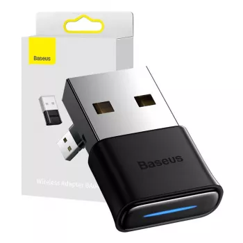 Tinklo kortelė Baseus BA04 Bluetooth laidinė belaidė USB Type-A