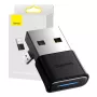 Tinklo kortelė Baseus BA04 Bluetooth laidinė belaidė USB Type-A