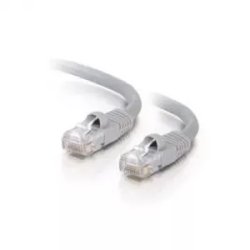 Tinklo kabelis LogiLink CAT6 S-FTP RJ-45 3 m pilkas