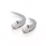 Tinklo kabelis LogiLink CAT6 S-FTP RJ-45 3 m pilkas