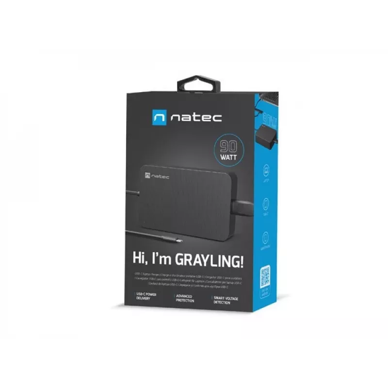 „Natec NZU-2035“ produktas
