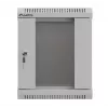 Sieninis stovas Lanberg WF11-3306-10S 6U 30 kg Pilka