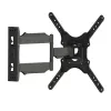 TV laikiklis LED/LCD 23-52 32KG AR-78 reg. vertikalus/horizontalus 50 cm