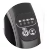 Esperanza EKK027 elektrinis virdulys 1,7 L 2200 W juodas, permatomas
