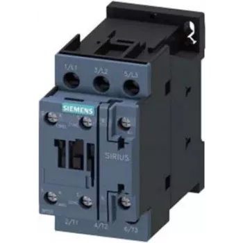 Siemens Power Contactor 3RT2024-1AP00 1 vnt. (3RT20241AP00)