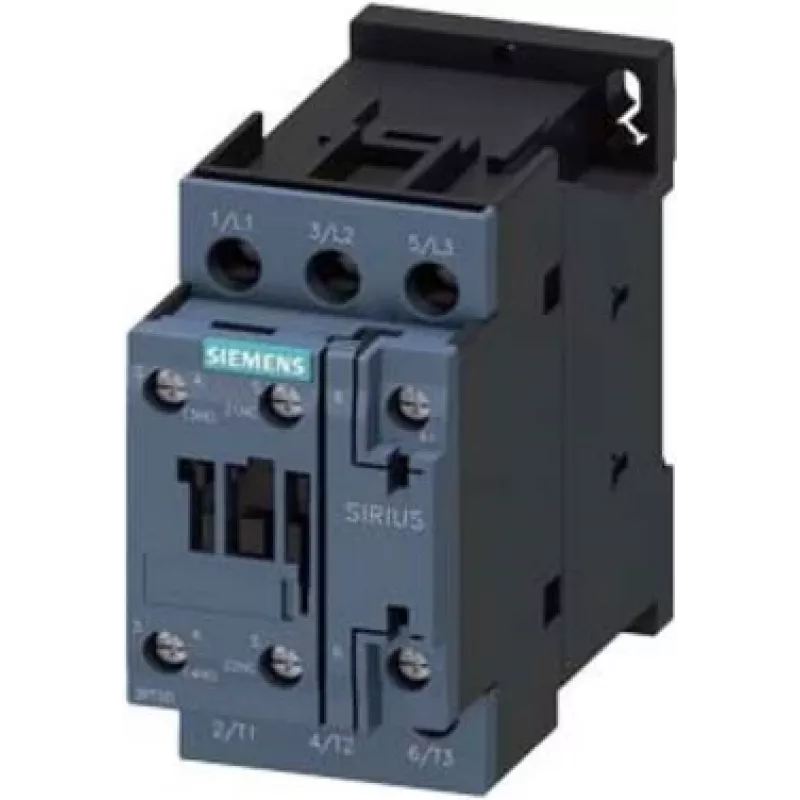Siemens Power Contactor 3RT2024-1AP00 1 vnt. (3RT20241AP00)