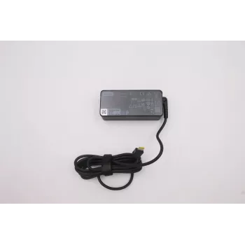 AC Adapter Lenovo 45W Type-C USB 5A10W86246 — 45W USB-C nešiojamojo kompiuterio kroviklis