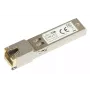 Mikrotik S+RJ10 tinklo siųstuvo-imtuvo modulis 10000 Mbit/s SFP+