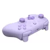 Žaidimų pultelis 8Bitdo Ultimate 2C belaidis valdiklis violetinis Bluetooth USB Type-C