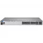 HPE - Aruba 2920-24G - valdomas komutatorius - 20 x 10/100/1000 + 4 x Combo Gigabit-SFP