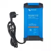 Baterijos įkroviklis Victron Energy BPC241642002 AC 24V 16A, skirtas 24 V baterijų sistemoms, 16 A išėjimas