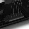 NZXT Internal USB 2.0 Expansion Hub Gen 3 - Juoda