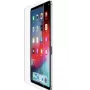 Skaidrus grūdinto stiklo ekrano apsauga Belkin SFI008EC, skirta Apple iPad Pro 11 colių (M4) — 1 vnt.