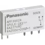 Panasonic APF10212 PCB relė 12 V/DC 6 A 1 normaliai atviras kontaktas 1 vnt. (APF10212)