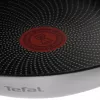 Universali keptuvė Tefal Intuition B8170644, apvali, 28 cm, juoda, be PFOA