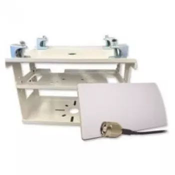 Ventev Antenna Warehouse Starter Kit VNVWHKIT-AMJ-01, skirtas 2,4 GHz ir 5 GHz belaidžiam tinklui