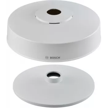 Sąsajos dėžutė Bosch NDA-7050-PIPW vidaus naudojimui, balta 322,1x96,8 mm