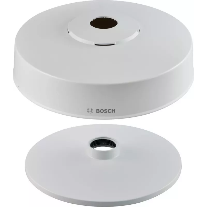 Sąsajos dėžutė Bosch NDA-7050-PIPW vidaus naudojimui, balta 322,1x96,8 mm