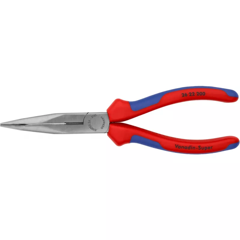 “Knipex 26 22 200” diagonalinės žnyplės