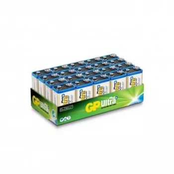 Ultra Plus šarminė baterija