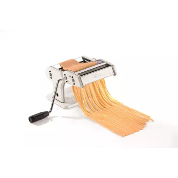 Gefu Pasta Perfetta balta makaronų mašina G-89206