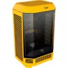 The Tower 300 - Mikro bokštas - mini ITX / micro ATX - šoninė panelė su langeliu (Korpusas