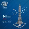 3D puzzle Ravensburger 12008026 216 pieces Buildings