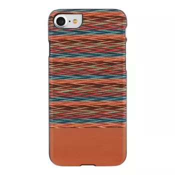 Cover Man&Wood M7090B mobiliojo telefono dėklas