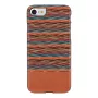 Cover Man&Wood M7090B mobiliojo telefono dėklas