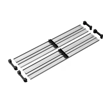 B&W Cases 109.47 dalytuvų rinkinys, skirtas JET 5000 dėklams