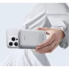 Nešiojama išorinė baterija PB-MS04 balta 10000mAh