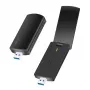 WiFi 6E adapteris, 5,8 GHz
