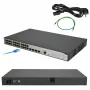 Valdomas komutatorius FiberHome S4820-28T-X-PE-AC L2/L3 Gigabit Ethernet 24 prievadai PoE