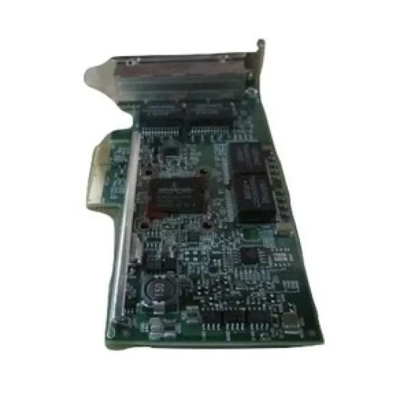 Tinklo kortelė DELL 540-BBHB vidinė Ethernet 1000 Mbit/s