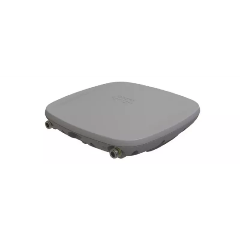Catalyst 9163E AP(W6E TRI-BAND 2X2 Outdoor) W/REG-E