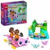 LEGO FRIENDS 42681 Aksolotlio nuotykių valtis