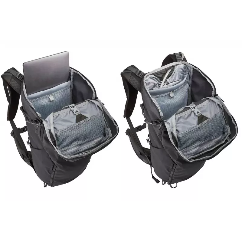Thule 4133 AllTrail X 35L žygių kuprinė Obsidian