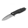 Sulankstomas peilis BOKER PLUS Caracal Folder Mini — 3,1 colio geležtė, kompaktiškas sulankstomas peilis