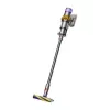 Dyson V15 Detect Absolute belaidis dulkių siurblys Nikelis, Geltonas 446986-01