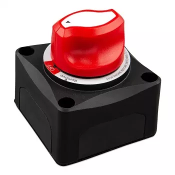 Victron Energy VBS127010010 akumuliatoriaus jungiklis ON/OFF 275A