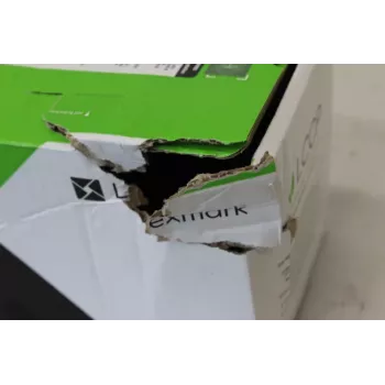 tonerio kasetė Lexmark Cartridge CollecReturn Program 66S2H00, juodas, 28 400 puslapių — pažeista pakuotė