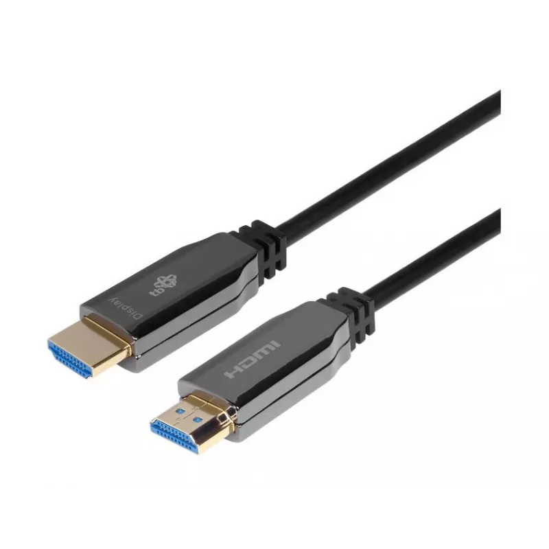 HDMI šviesolaidinis laidas HDMI v 2.0 15 m