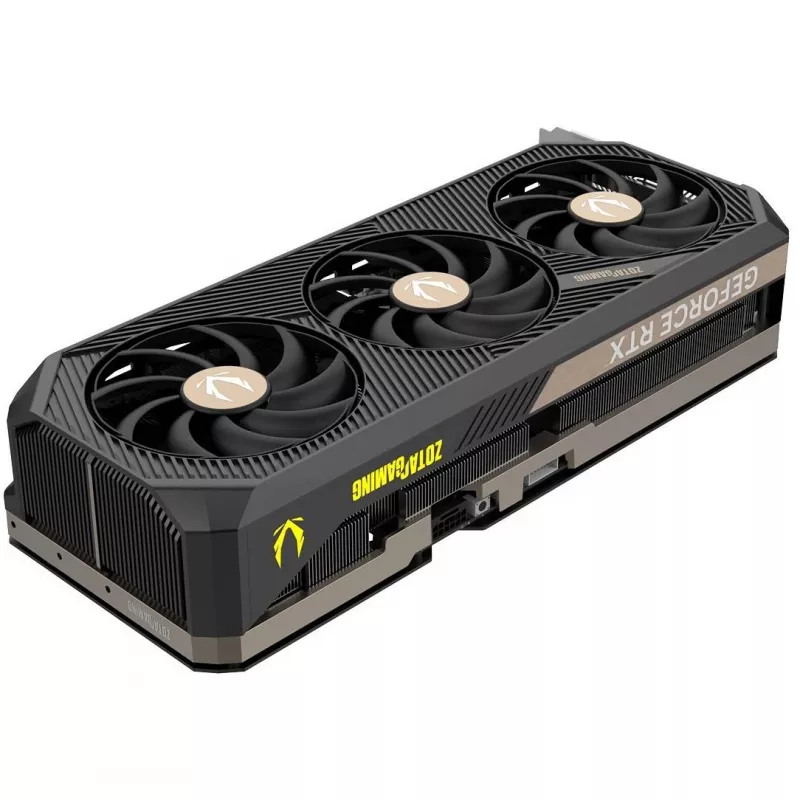 Zotac ZT-B50900J-10P Juoda