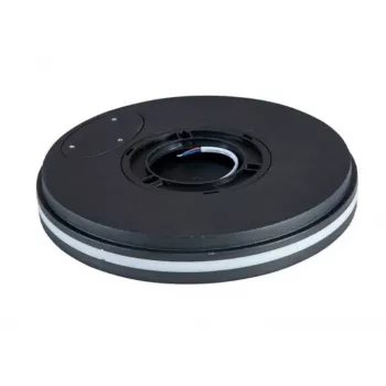 LED lempa OEM VS-FL-20-IP65/B 20W 2400 lm IP65