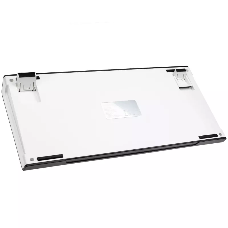 Ducky Tinker 75 klaviatūra, skirta žaidimams, USB, JAV anglų, juoda