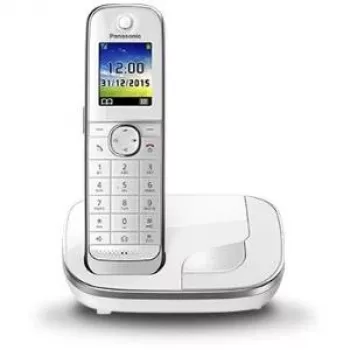 DECT telefonas Panasonic KX-TGJ310