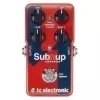 Polifoninis „Pitch Shifter“ ir oktavos pedalas TC Electronic Sub 'N' Up (modelis 000-DDQ00-00010)